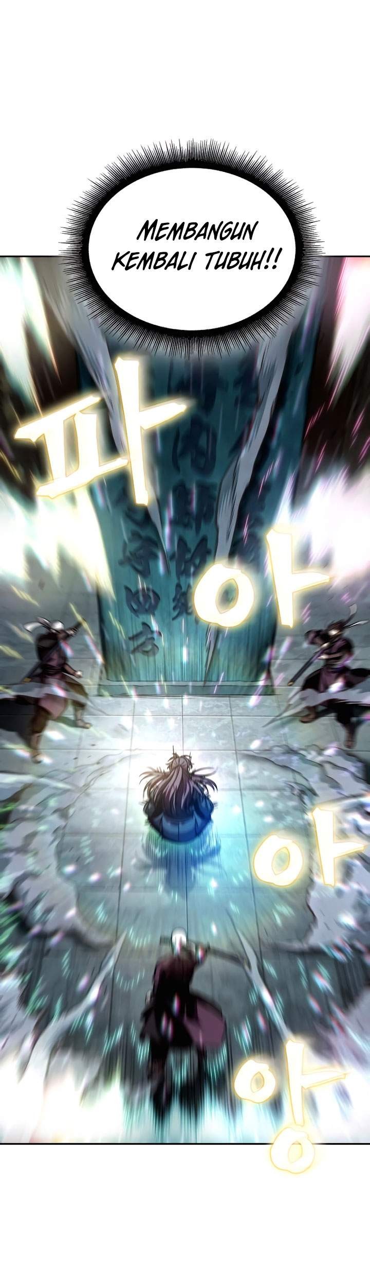 Nano Machine Chapter 78 - halaman 42