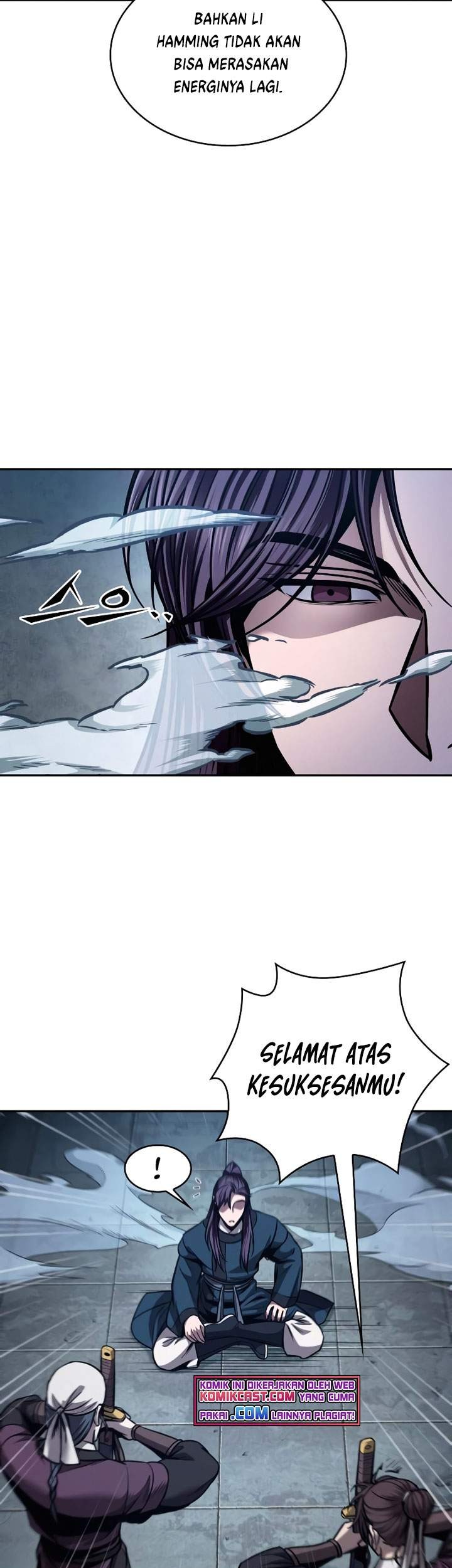 Nano Machine Chapter 78 - halaman 48