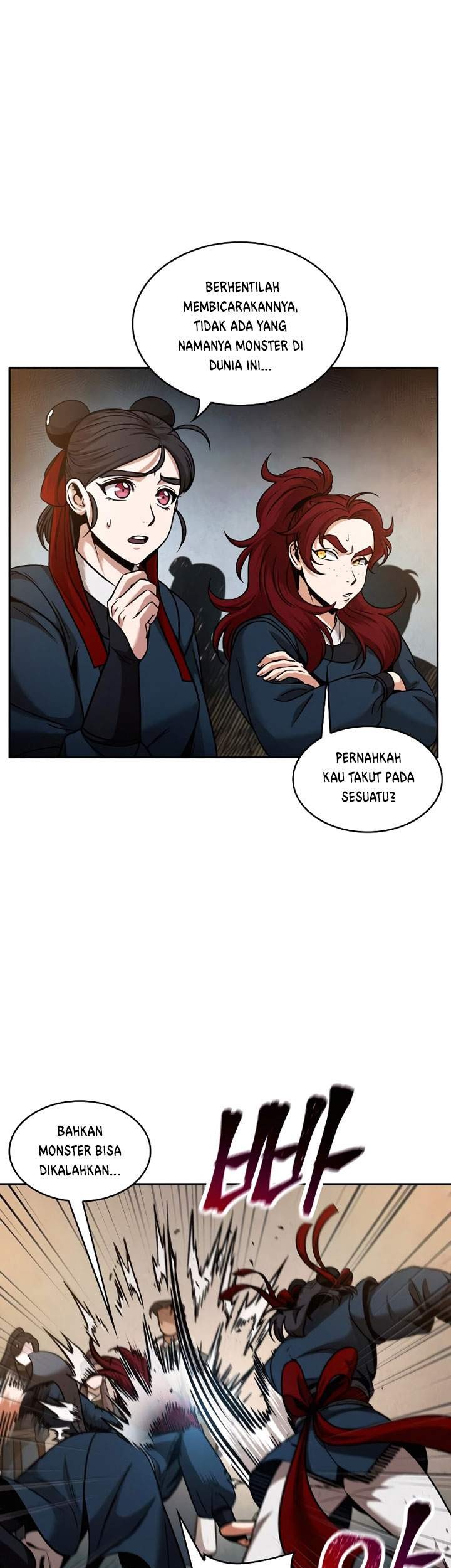 Nano Machine Chapter 78 - halaman 72