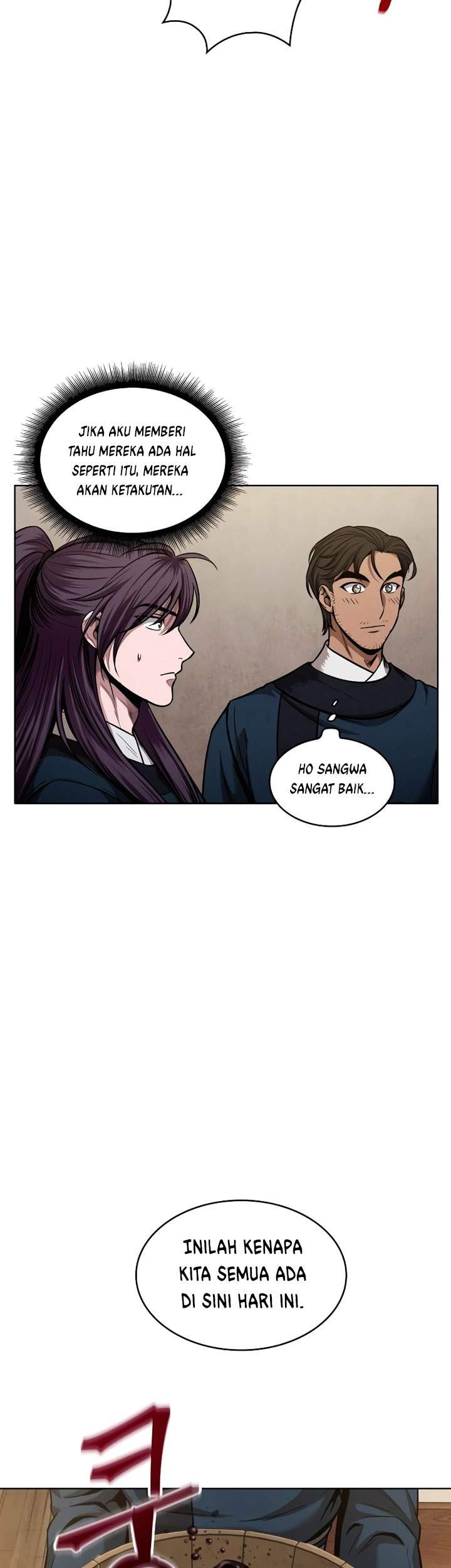 Nano Machine Chapter 78 - halaman 74