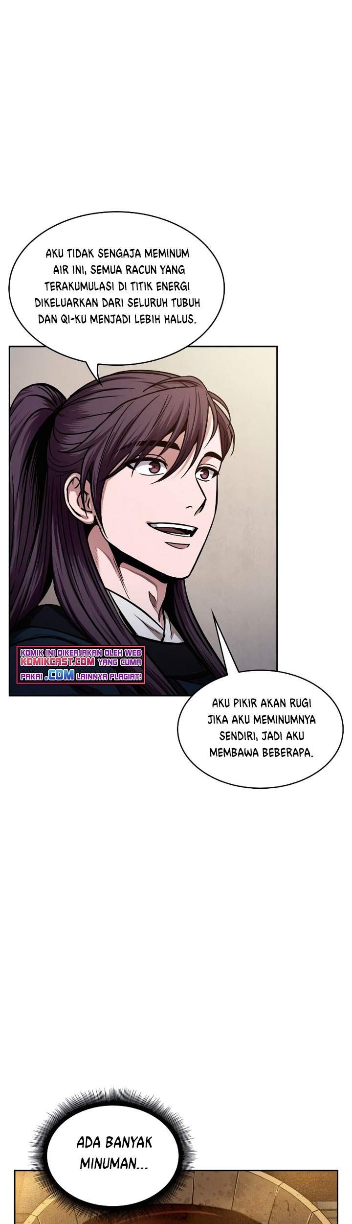 Nano Machine Chapter 78 - halaman 82