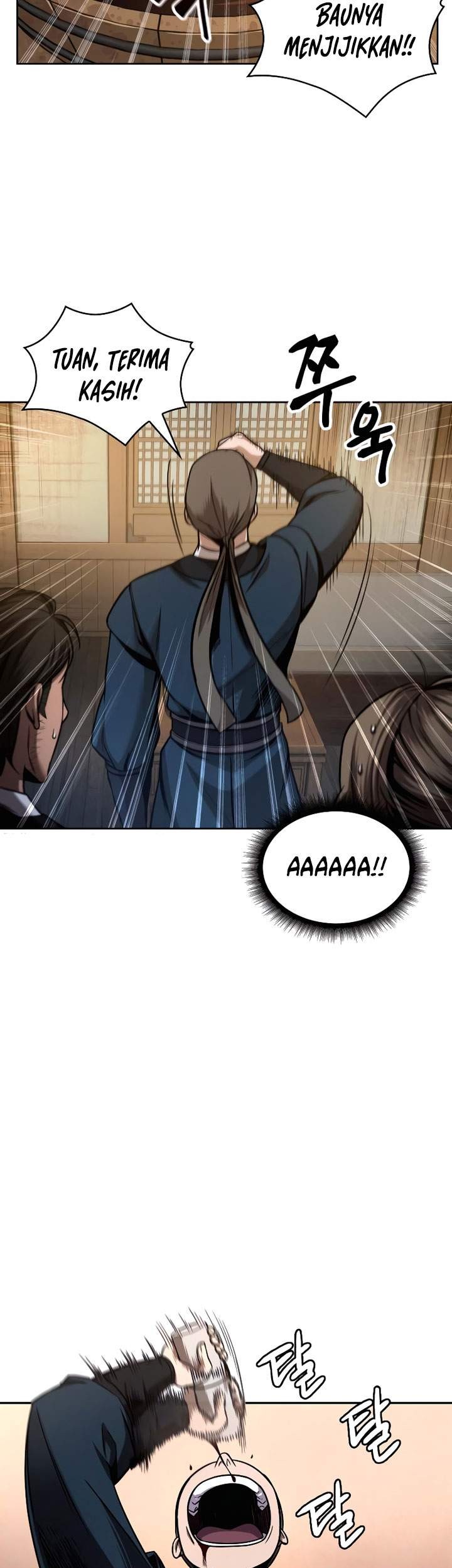 Nano Machine Chapter 78 - halaman 86