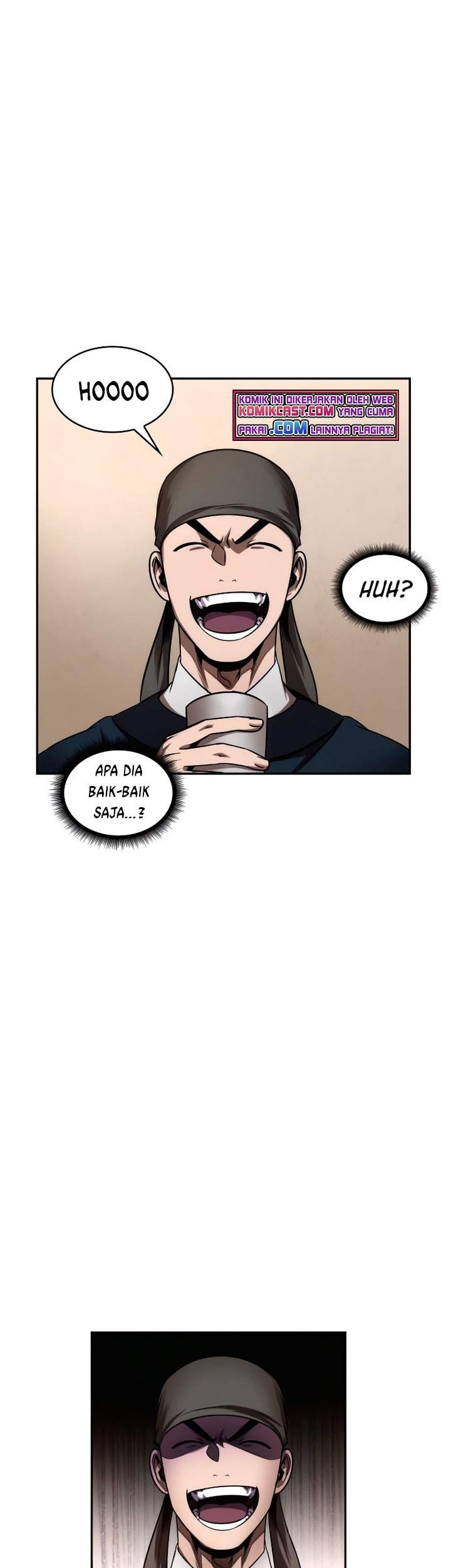 Nano Machine Chapter 78 - halaman 88