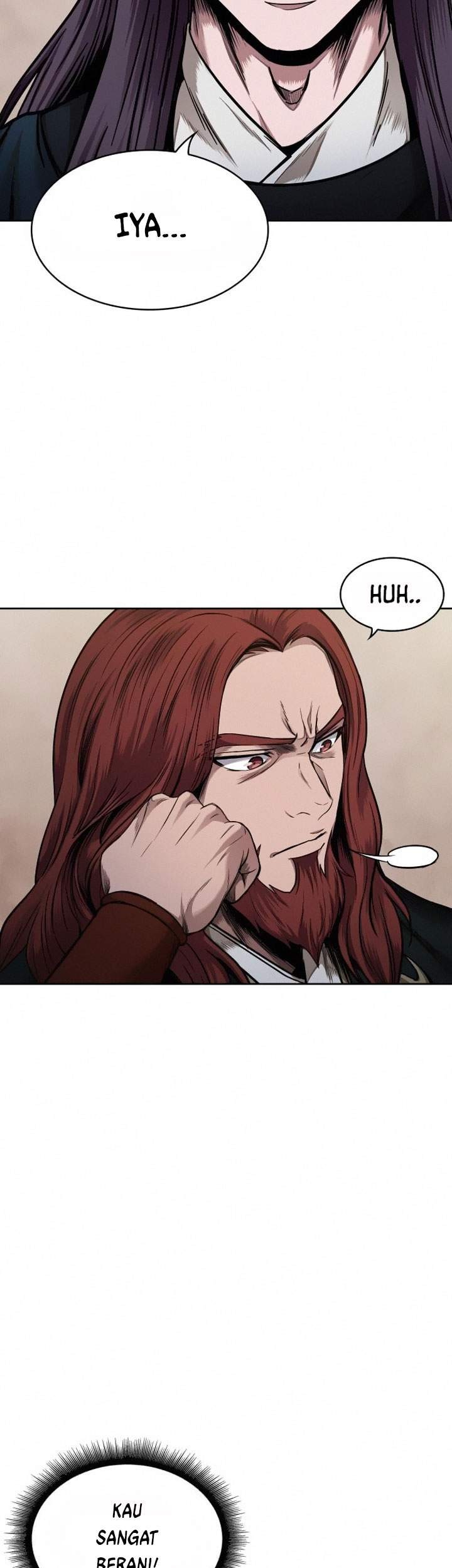 Nano Machine Chapter 79 - halaman 17