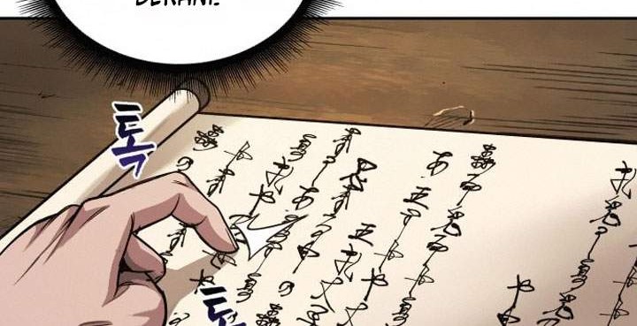 Nano Machine Chapter 79 - halaman 18