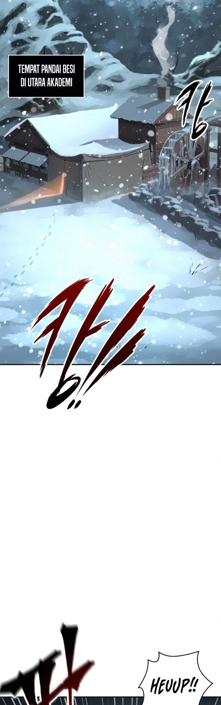 Nano Machine Chapter 79 - halaman 3