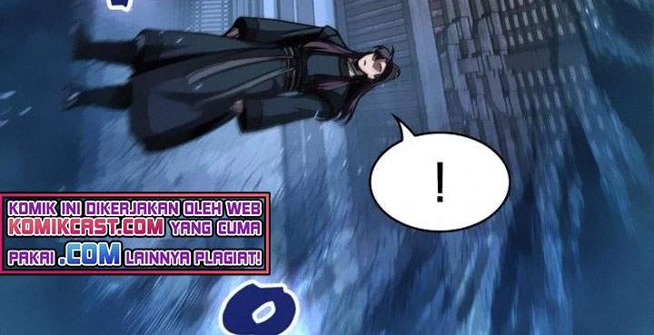 Nano Machine Chapter 79 - halaman 32
