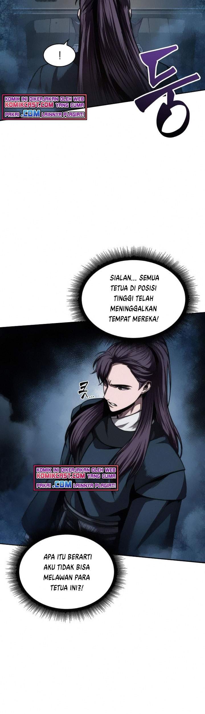 Nano Machine Chapter 79 - halaman 35