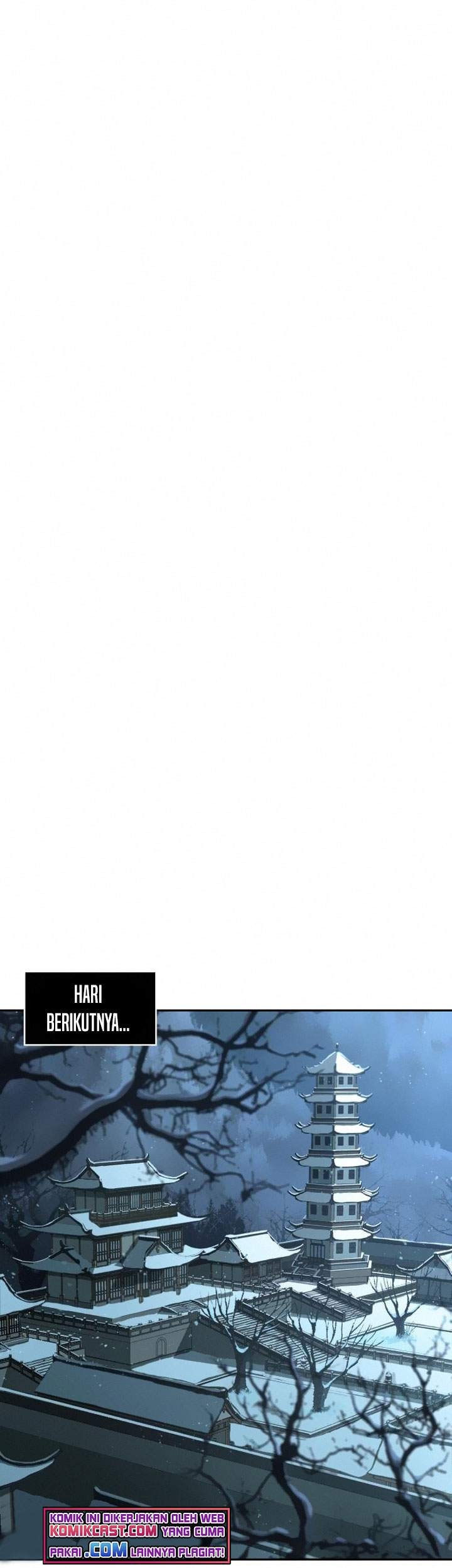 Nano Machine Chapter 79 - halaman 41