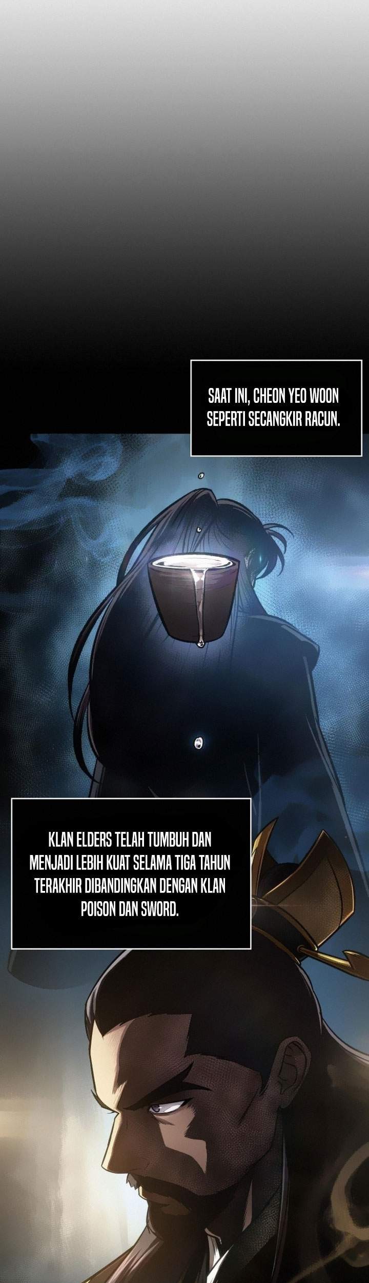 Nano Machine Chapter 79 - halaman 45