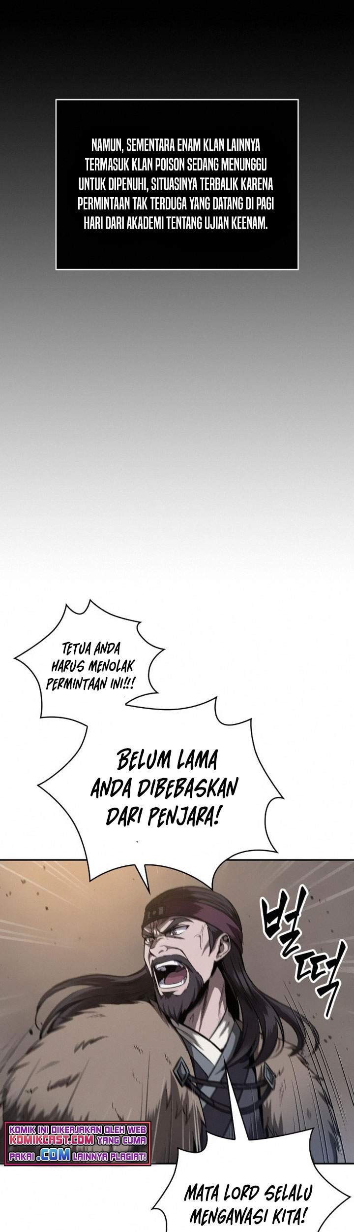 Nano Machine Chapter 79 - halaman 47