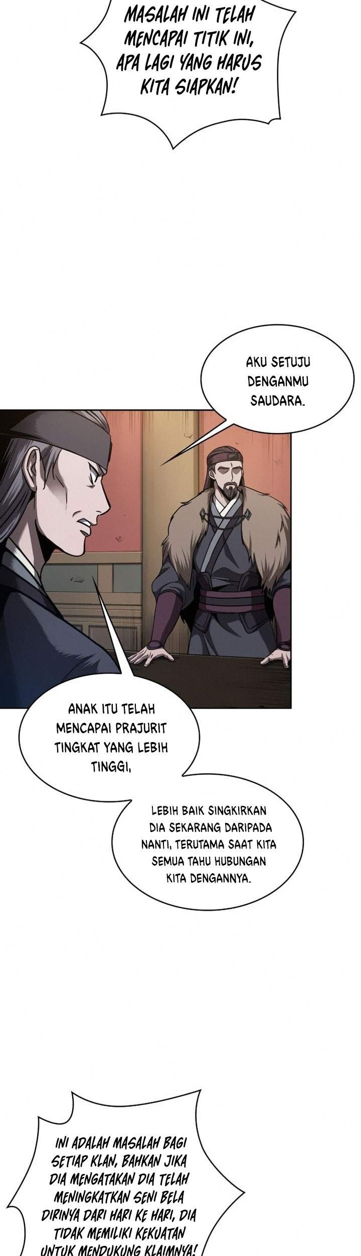 Nano Machine Chapter 79 - halaman 51
