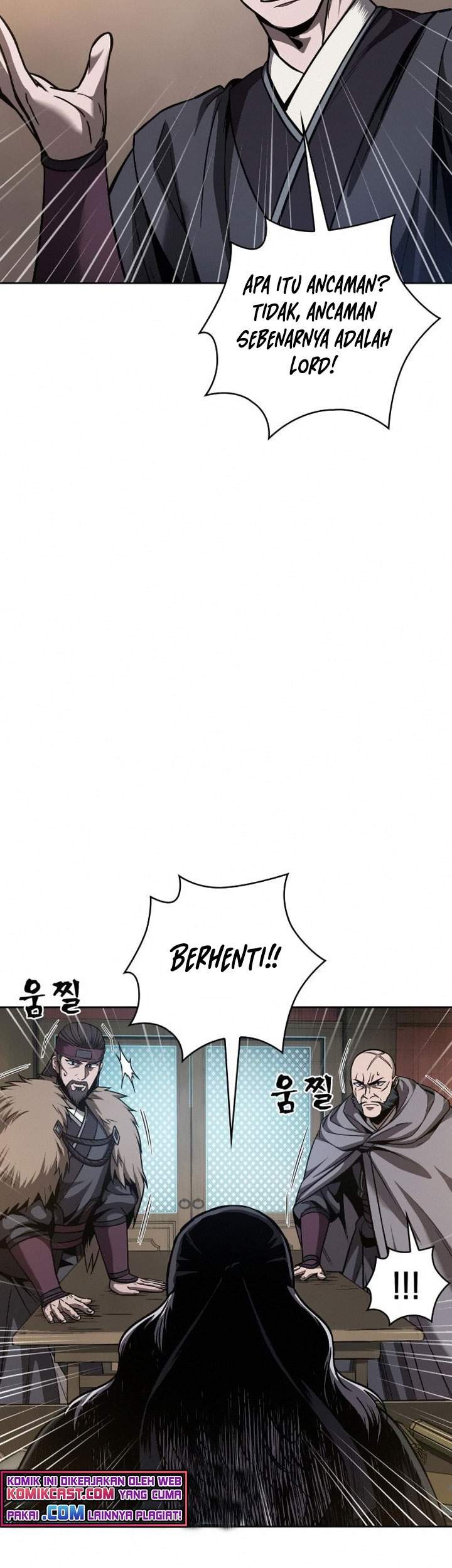 Nano Machine Chapter 79 - halaman 53