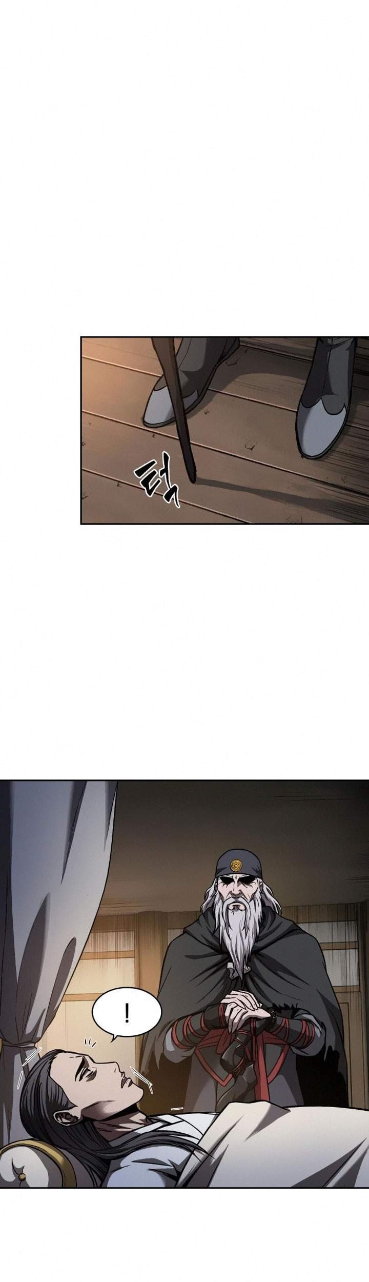 Nano Machine Chapter 79 - halaman 59