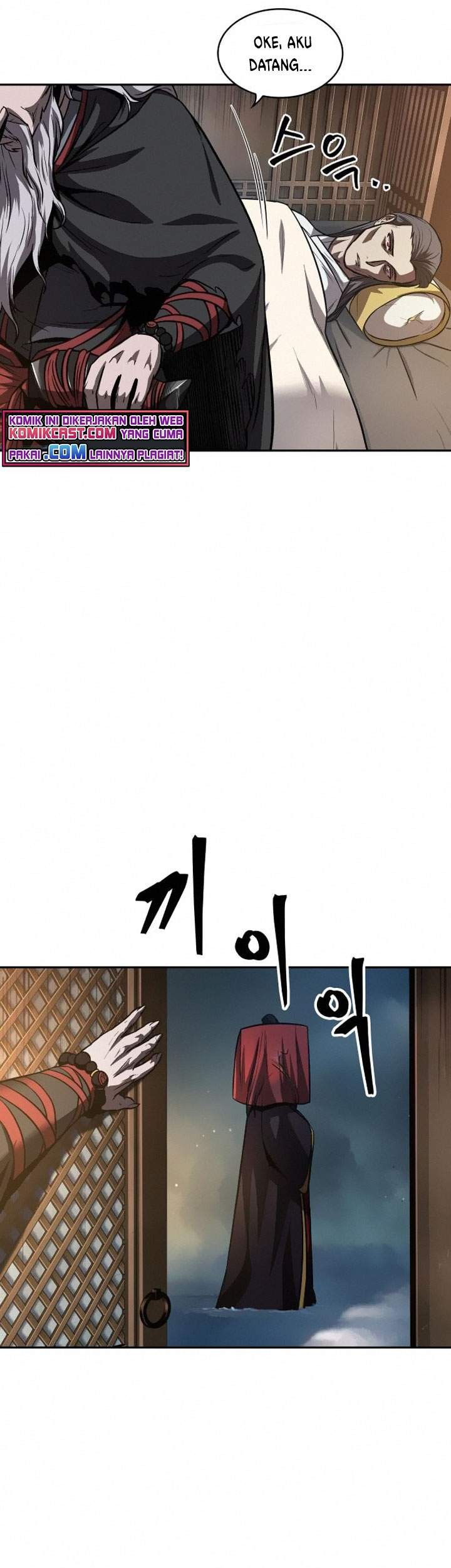 Nano Machine Chapter 79 - halaman 65