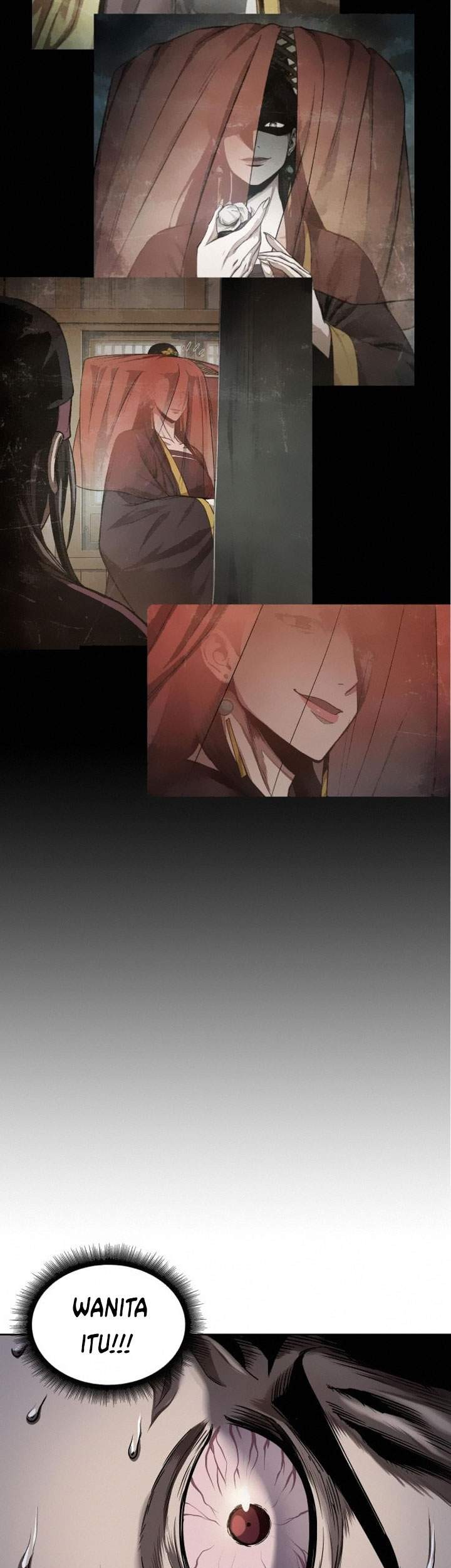 Nano Machine Chapter 79 - halaman 69