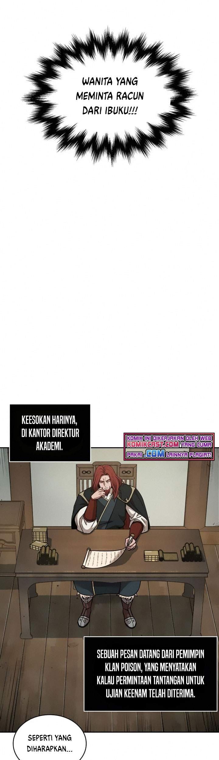 Nano Machine Chapter 79 - halaman 71