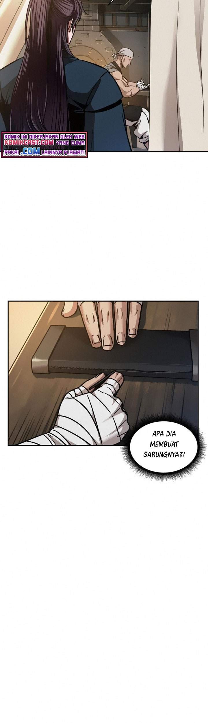 Nano Machine Chapter 79 - halaman 75