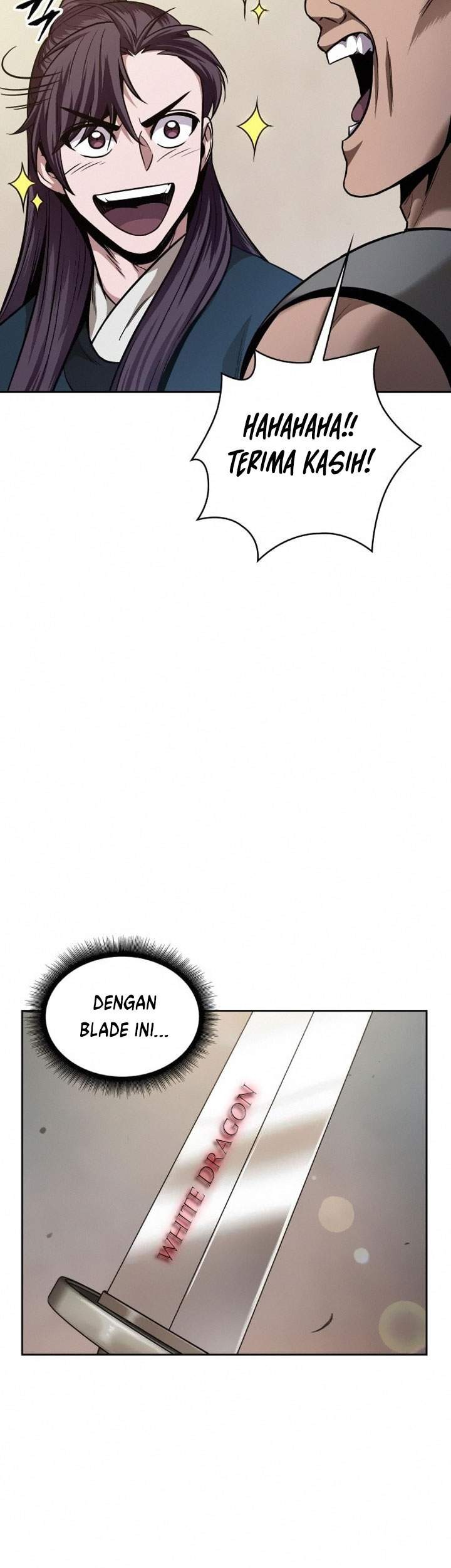 Nano Machine Chapter 79 - halaman 85