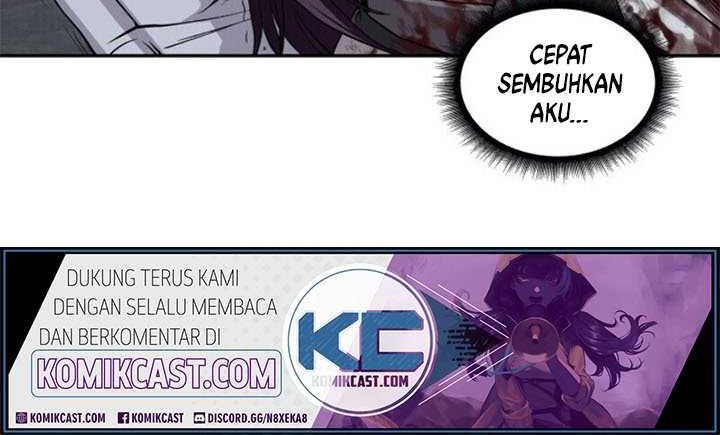 Nano Machine Chapter 8 - halaman 31