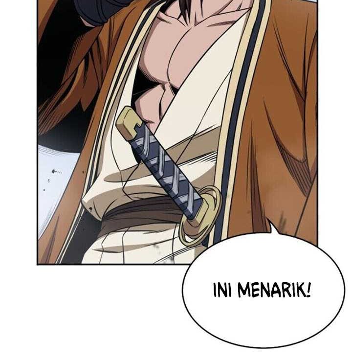 Nano Machine Chapter 8 - halaman 40