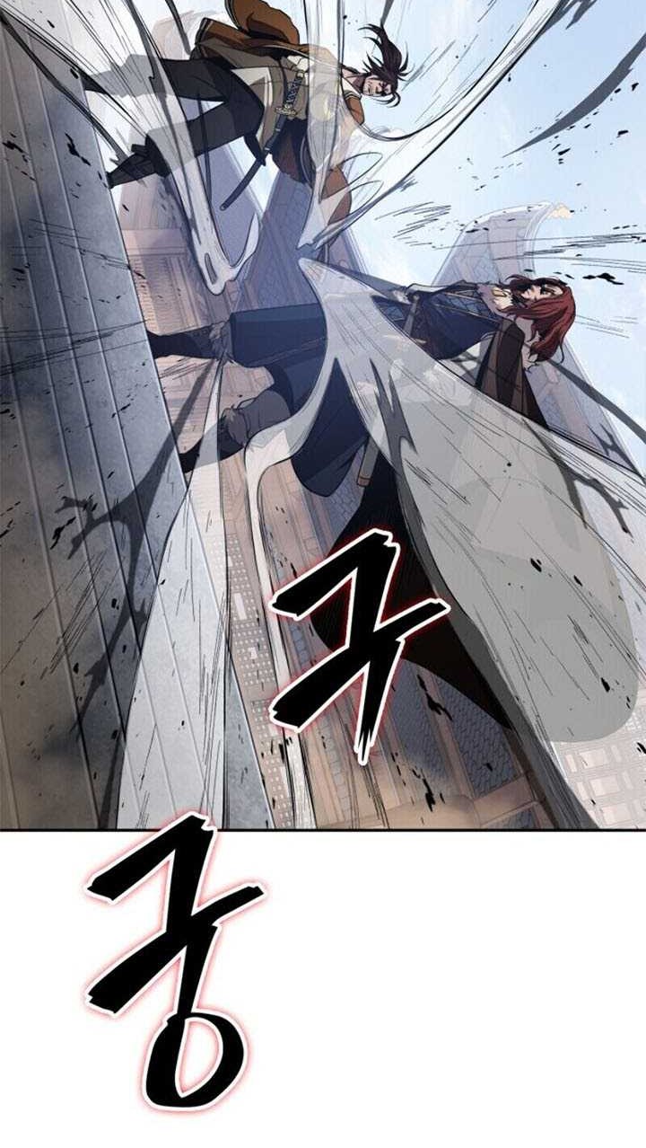 Nano Machine Chapter 8 - halaman 43