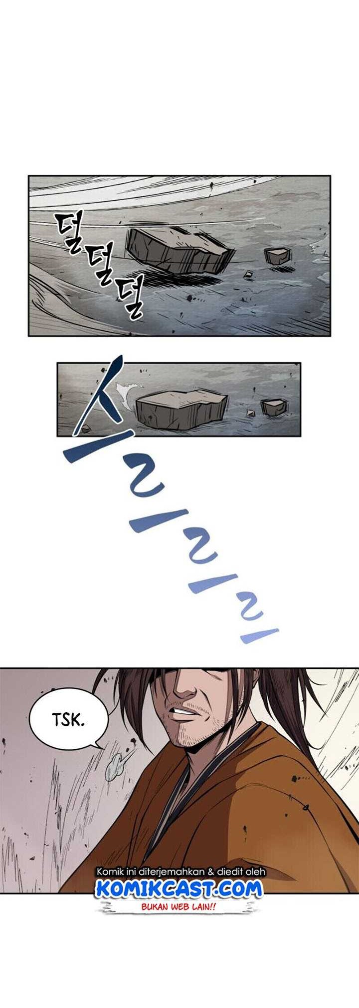Nano Machine Chapter 8 - halaman 45
