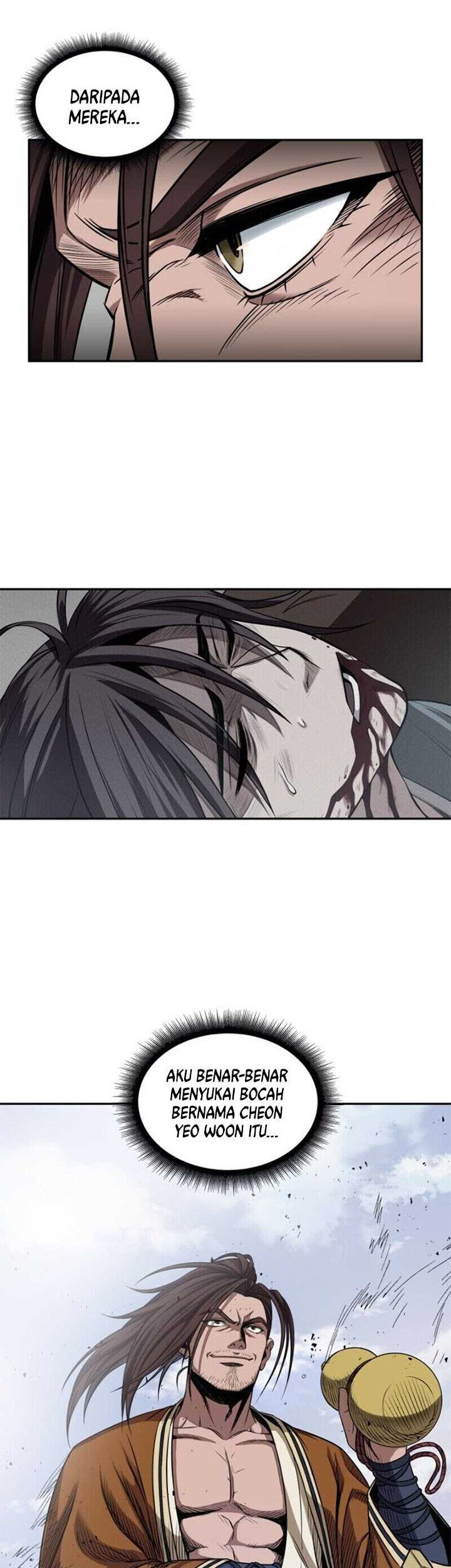 Nano Machine Chapter 8 - halaman 47