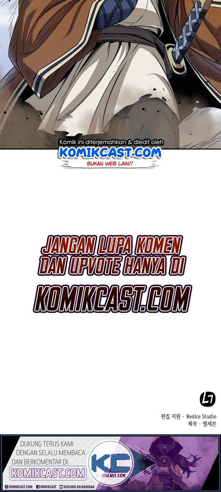 Nano Machine Chapter 8 - halaman 48