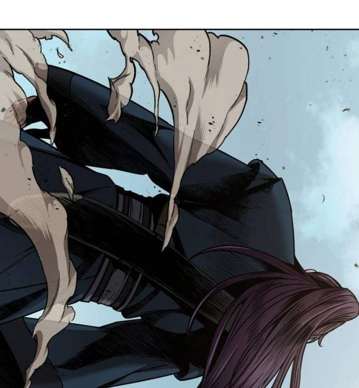 Nano Machine Chapter 80 - halaman 11