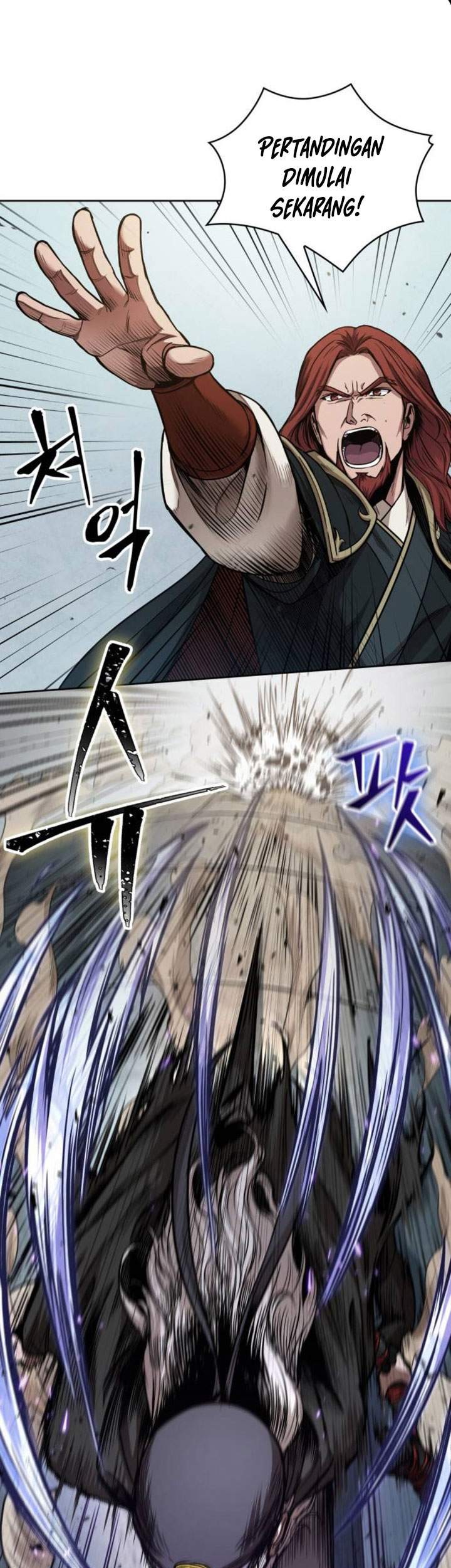 Nano Machine Chapter 80 - halaman 14