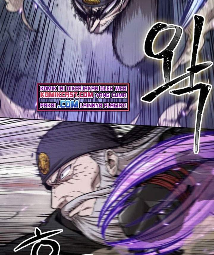Nano Machine Chapter 80 - halaman 15