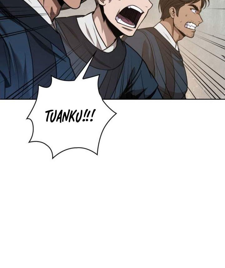 Nano Machine Chapter 80 - halaman 17