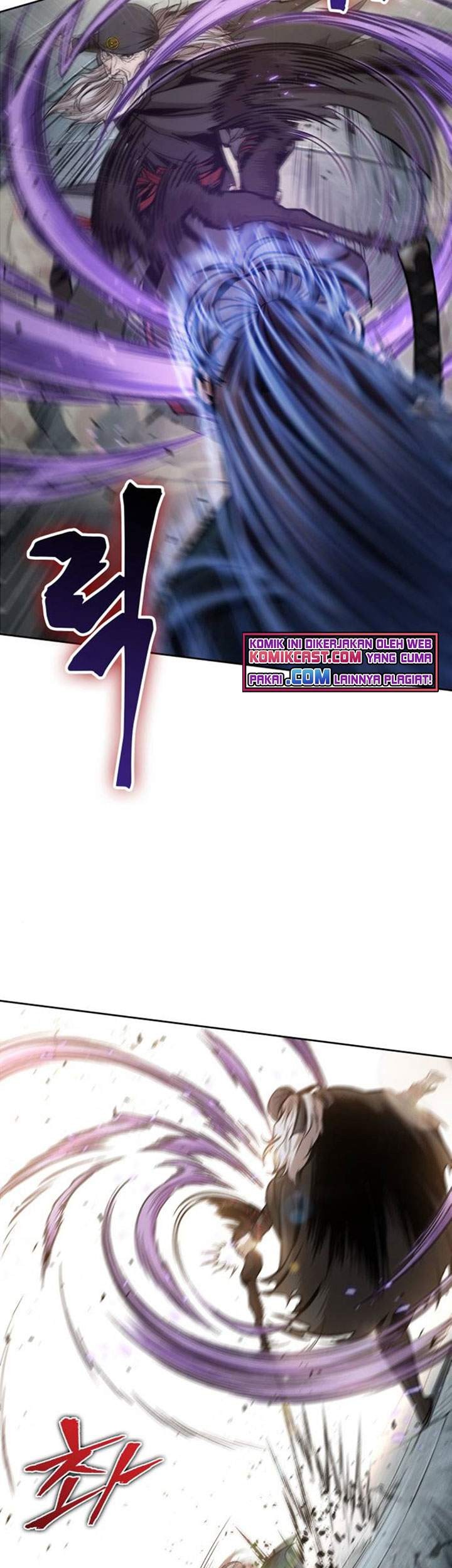 Nano Machine Chapter 80 - halaman 22