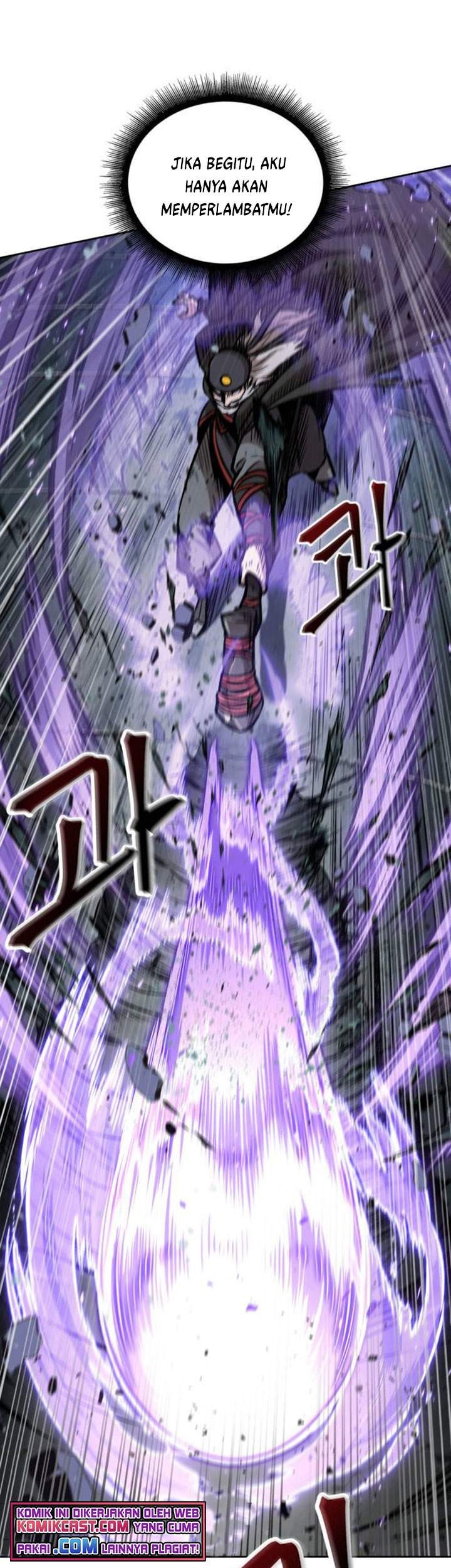 Nano Machine Chapter 80 - halaman 26