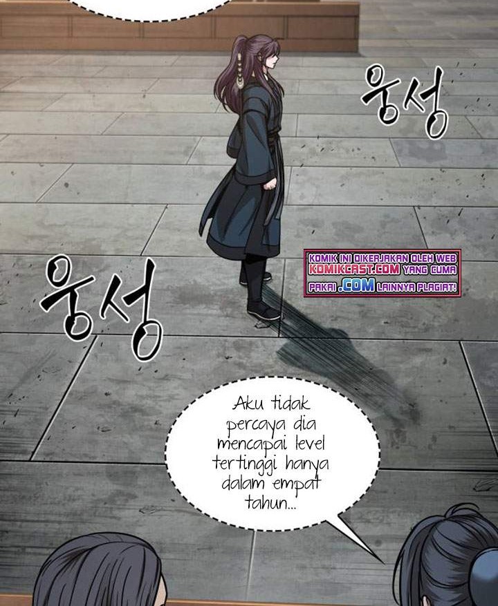 Nano Machine Chapter 80 - halaman 3