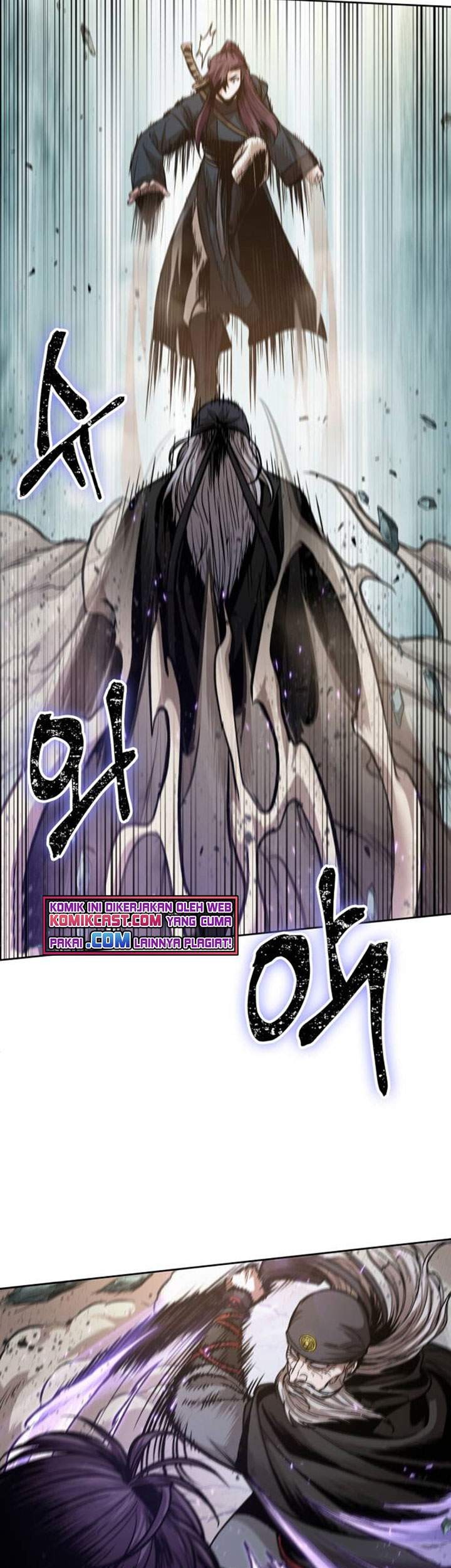 Nano Machine Chapter 80 - halaman 30