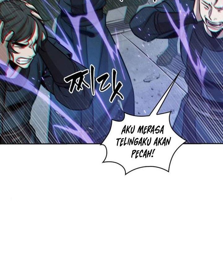 Nano Machine Chapter 80 - halaman 35