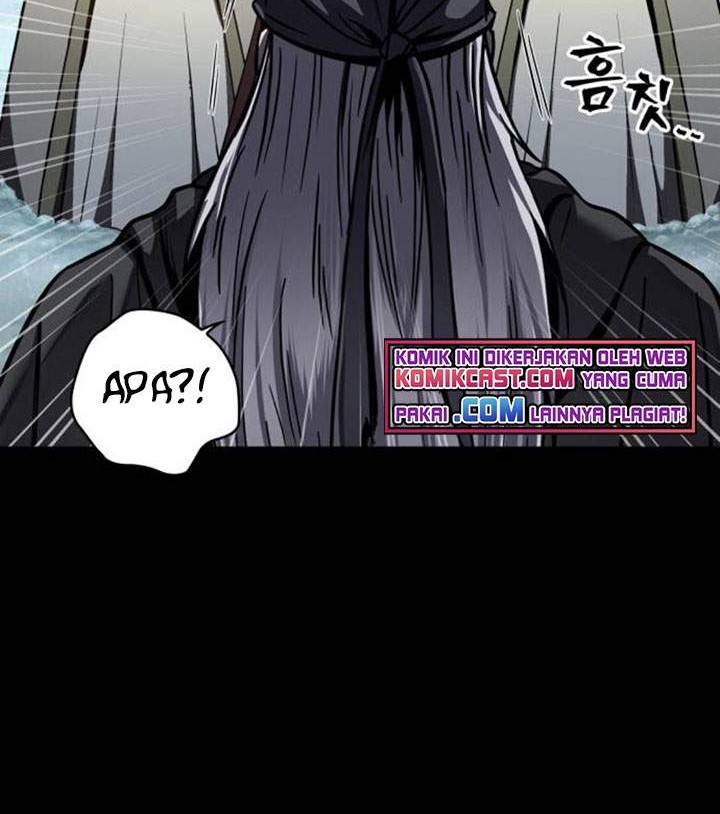 Nano Machine Chapter 80 - halaman 45