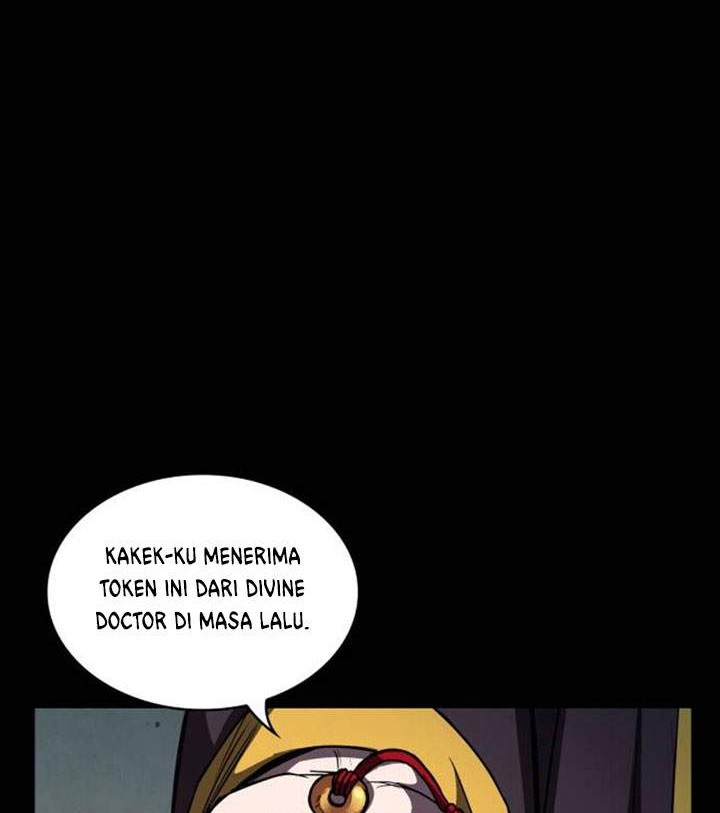 Nano Machine Chapter 80 - halaman 47