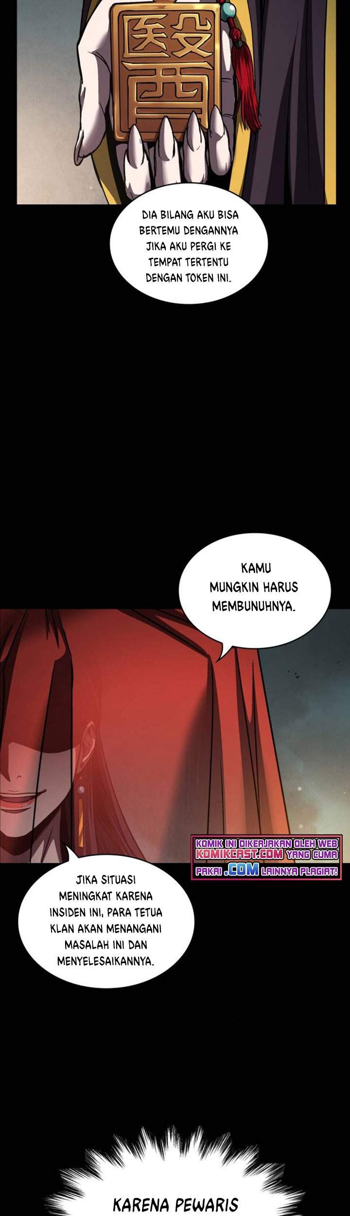 Nano Machine Chapter 80 - halaman 48
