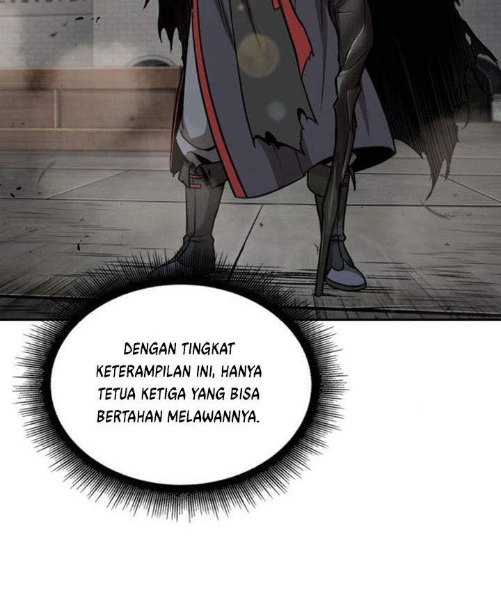 Nano Machine Chapter 80 - halaman 51