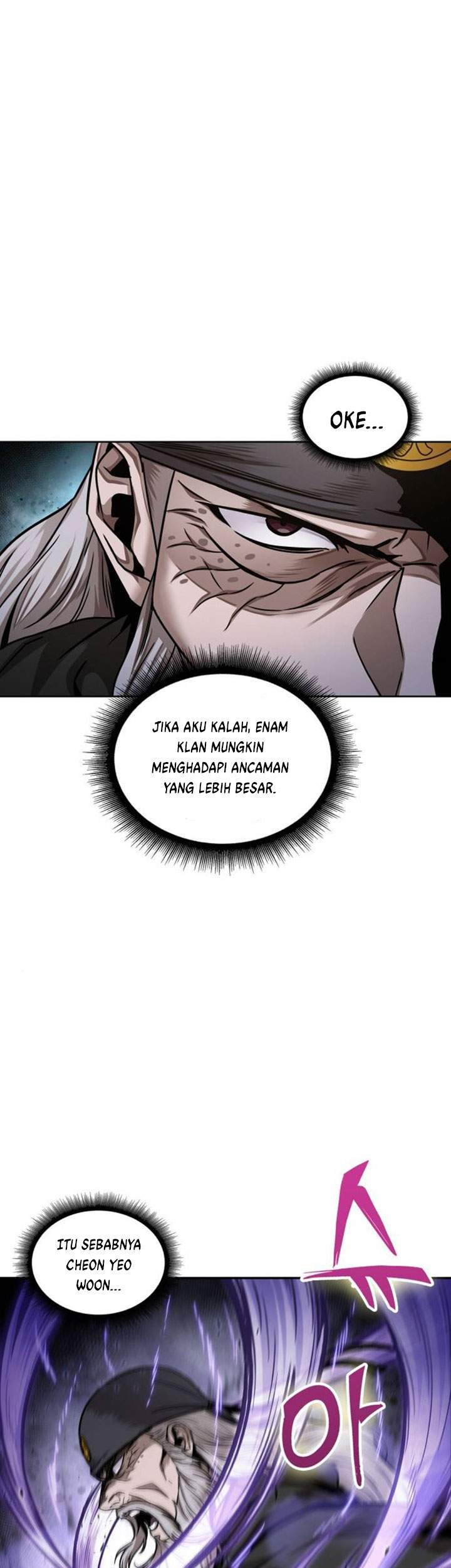 Nano Machine Chapter 80 - halaman 52