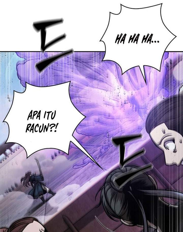 Nano Machine Chapter 80 - halaman 57