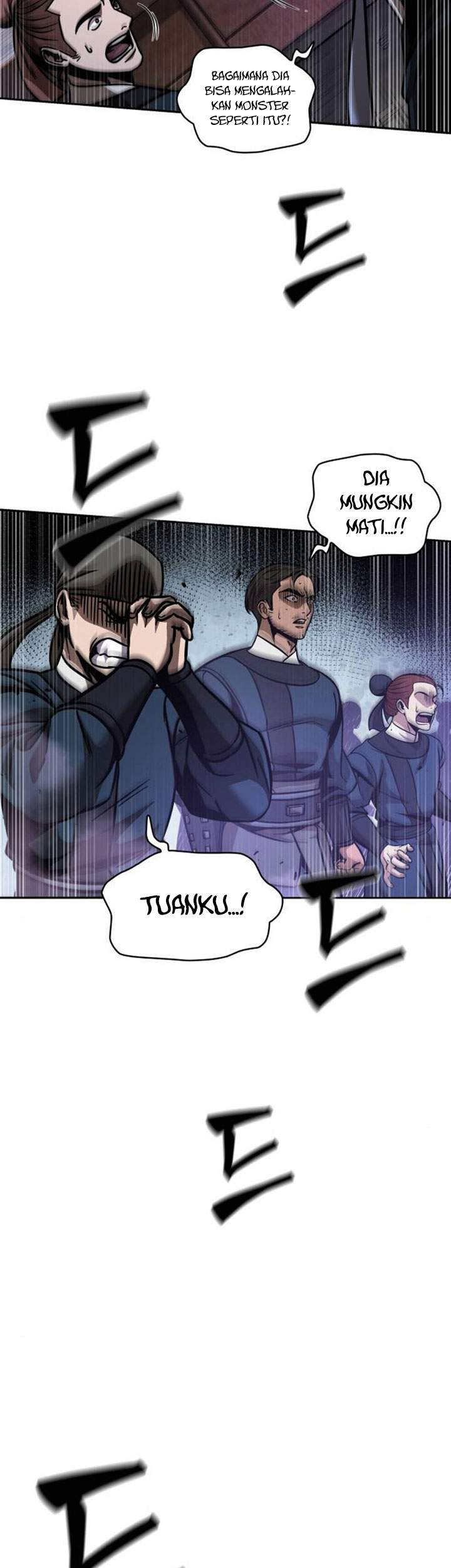 Nano Machine Chapter 80 - halaman 58