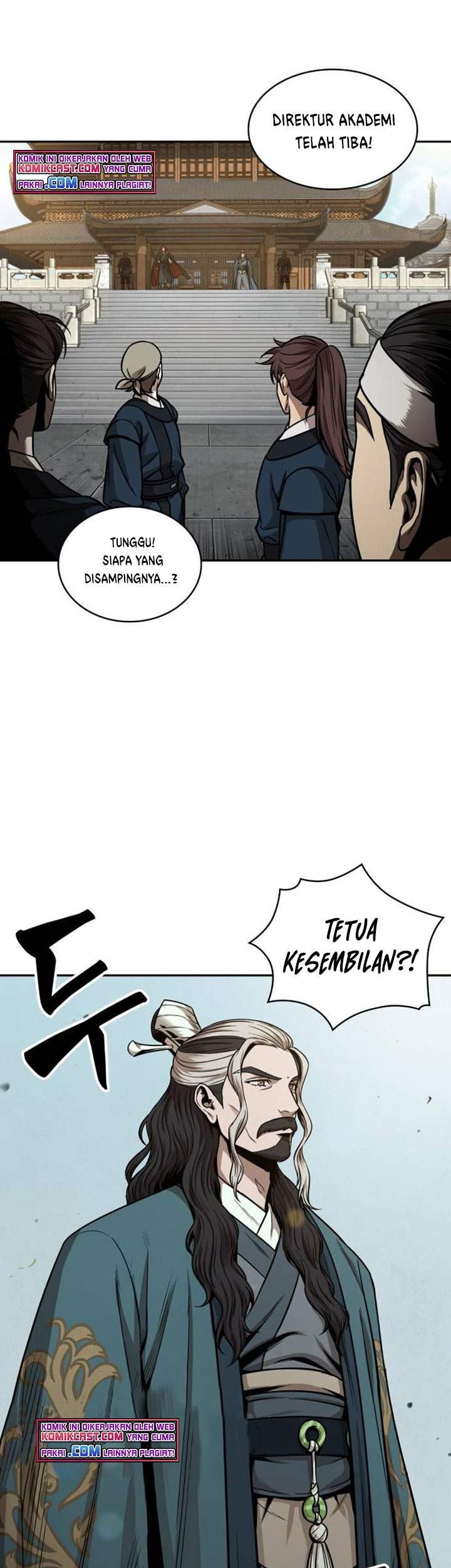 Nano Machine Chapter 80 - halaman 6