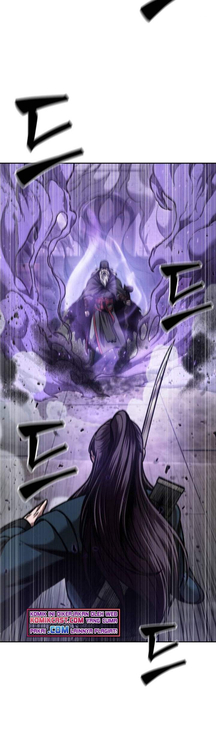 Nano Machine Chapter 80 - halaman 60