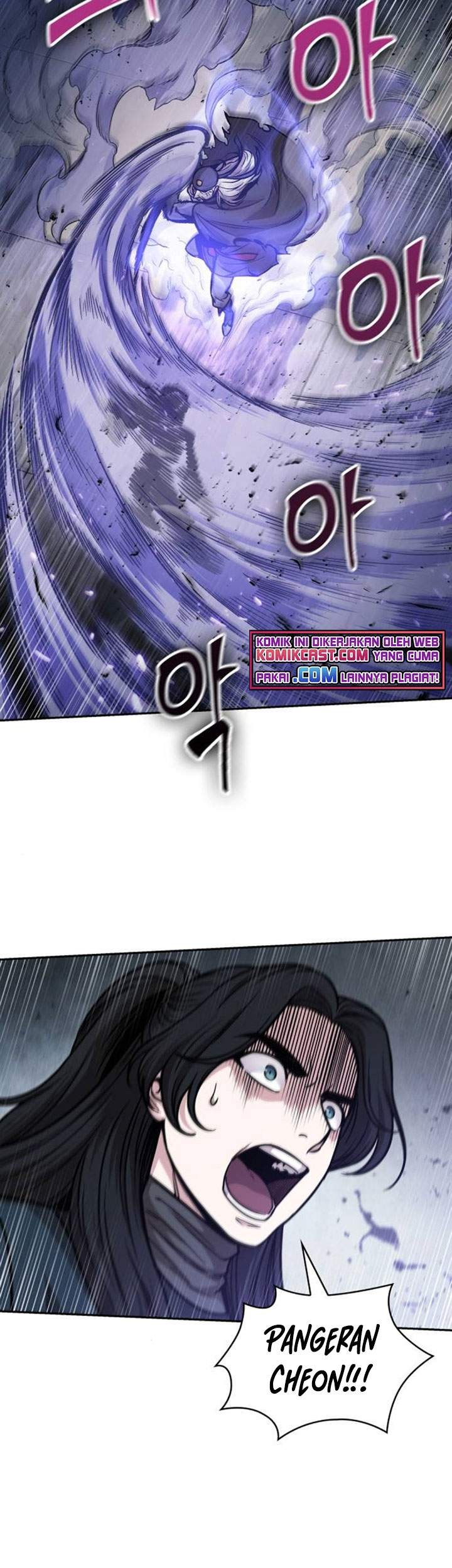 Nano Machine Chapter 80 - halaman 64