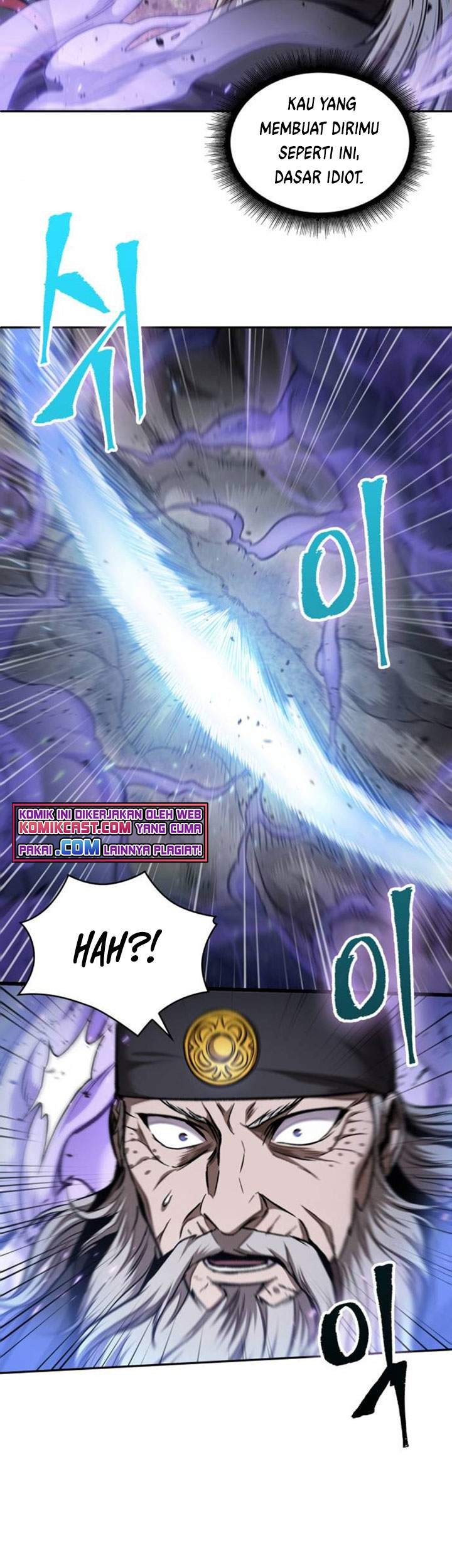 Nano Machine Chapter 80 - halaman 66