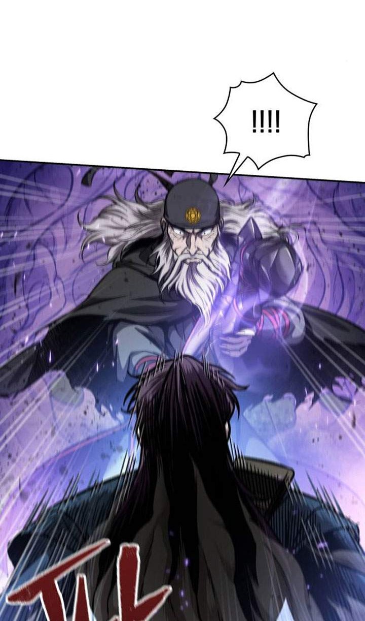 Nano Machine Chapter 80 - halaman 69
